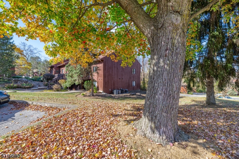 Great Gorge Village - Residential Lease