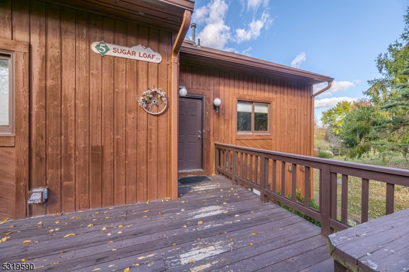 Great Gorge Village - Residential Lease