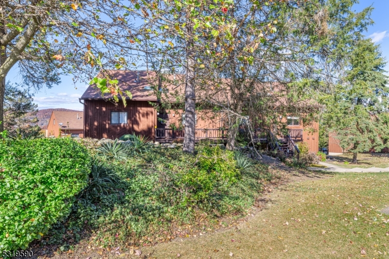 Great Gorge Village - Residential Lease