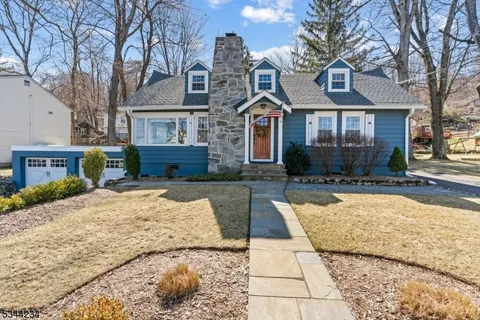 23 Birch Pkwy, Sparta Twp., NJ 07871 - MLS#: 3953675