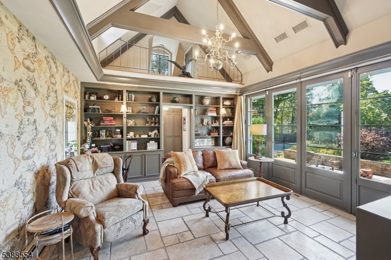 Chatham/Madison - Residential