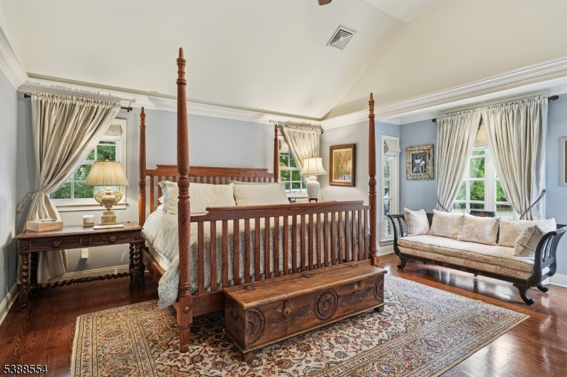 Chatham/Madison - Residential