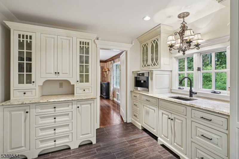 Chatham/Madison - Residential