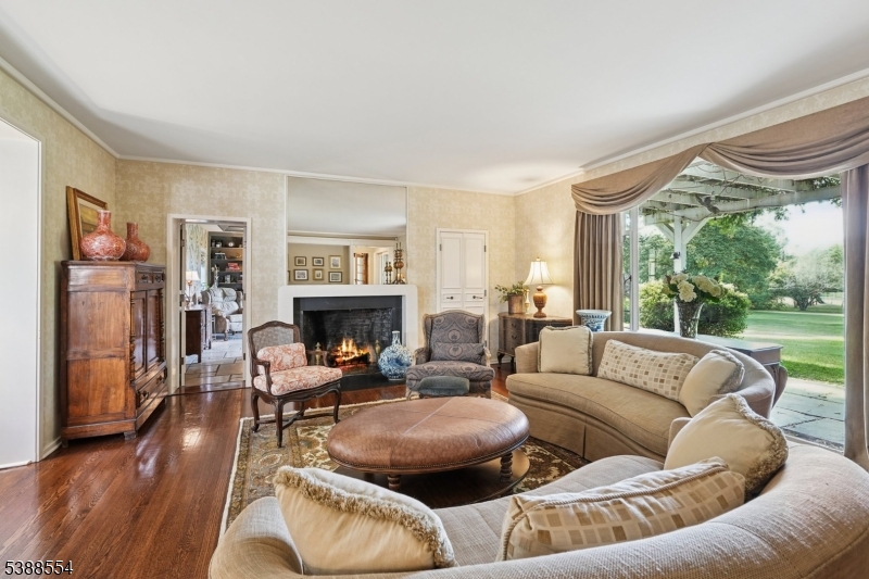 Chatham/Madison - Residential