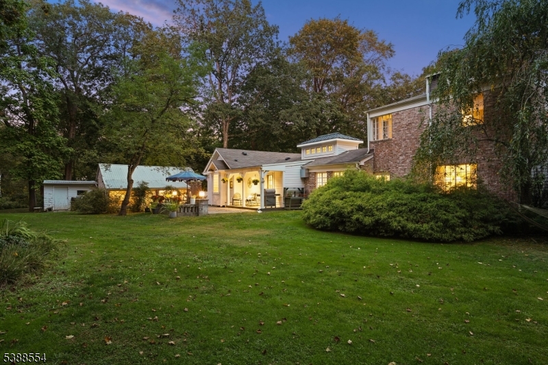 Chatham/Madison - Residential