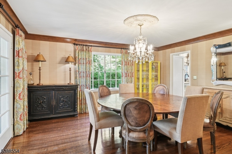 Chatham/Madison - Residential