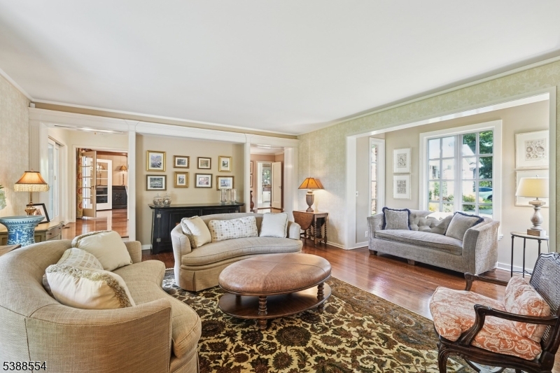 Chatham/Madison - Residential