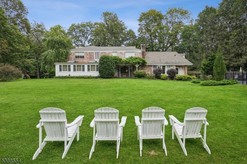 Chatham/Madison - Residential