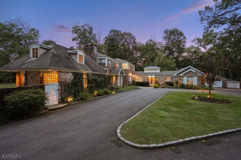 Chatham/Madison - Residential