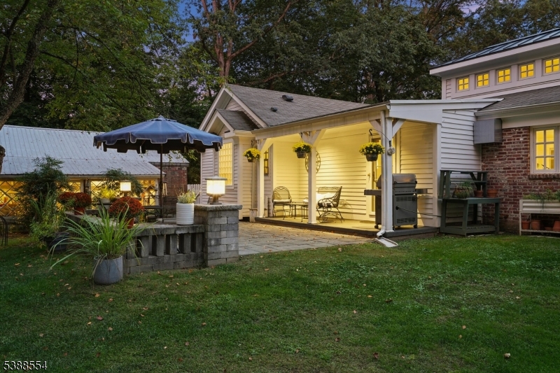 Chatham/Madison - Residential