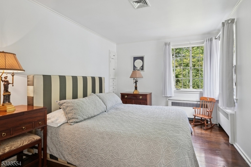 Chatham/Madison - Residential