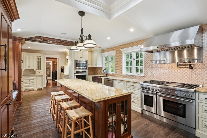 Chatham/Madison - Residential