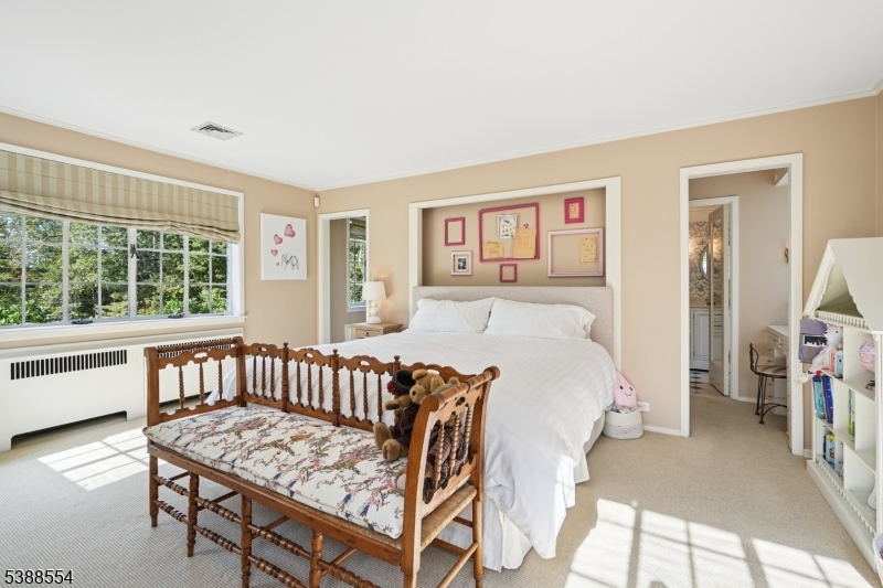 Chatham/Madison - Residential