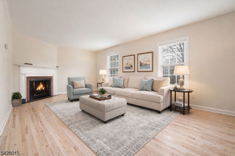 PANTHER VALLEY - Residential