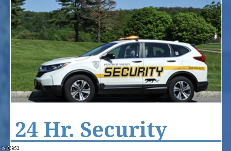 PANTHER VALLEY - Residential