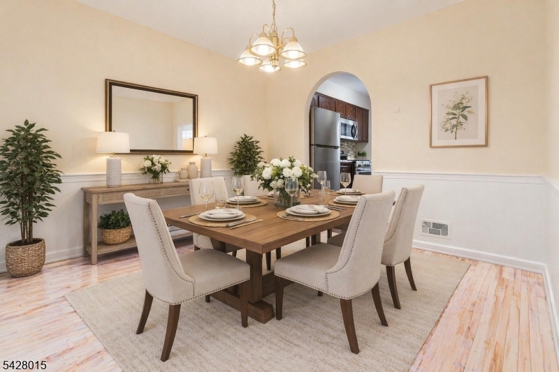 PANTHER VALLEY - Residential