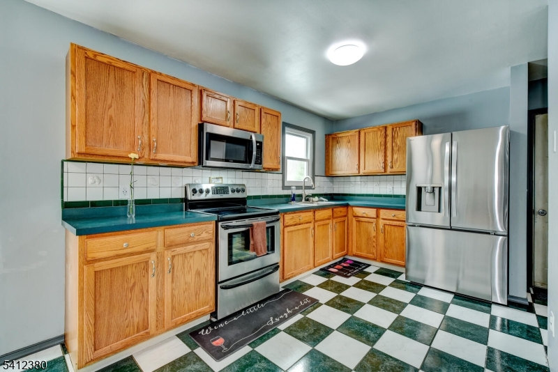 High Point Country Club - Residential