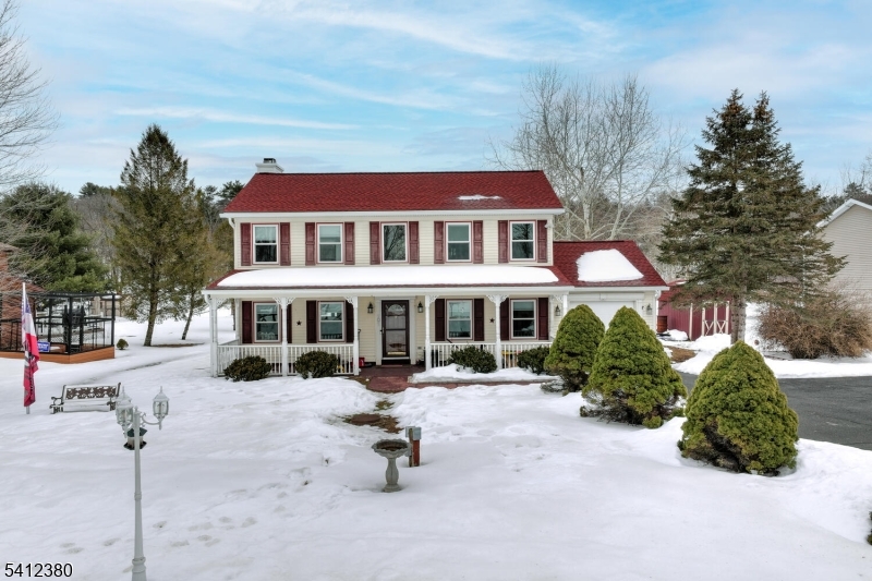 High Point Country Club - Residential