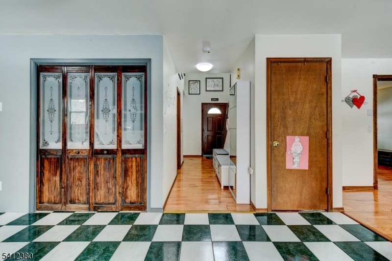 High Point Country Club - Residential