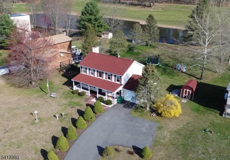 High Point Country Club - Residential