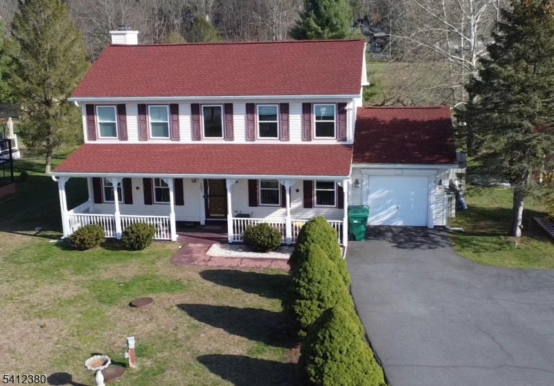 High Point Country Club - Residential