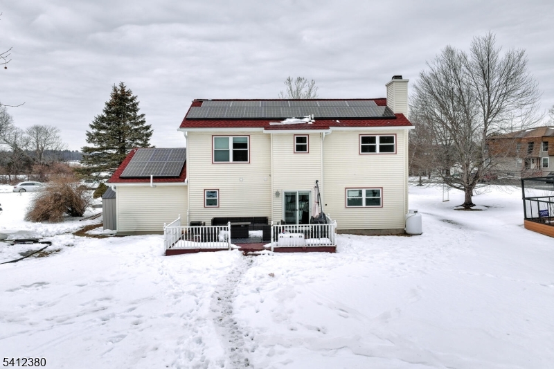 High Point Country Club - Residential