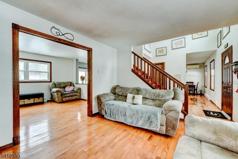 High Point Country Club - Residential