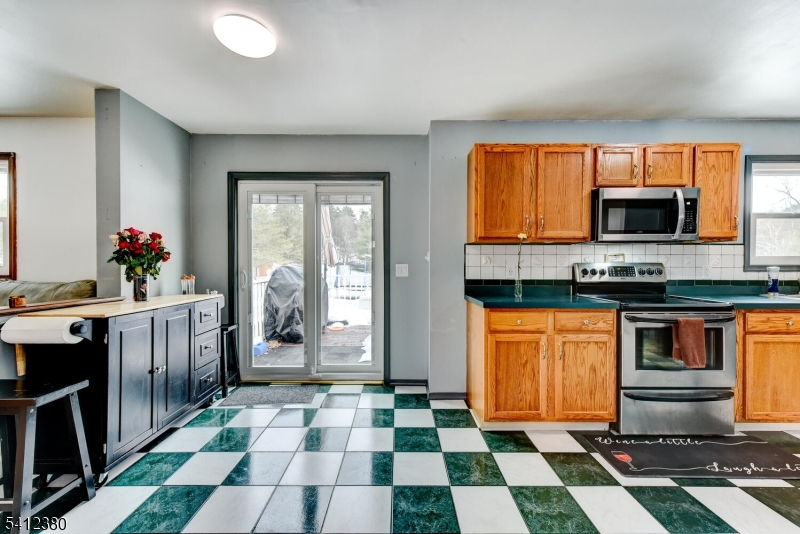 High Point Country Club - Residential