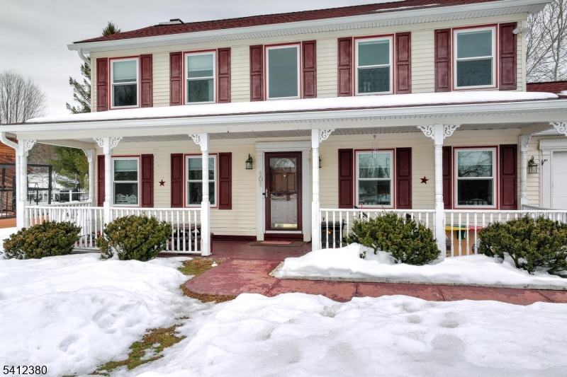 High Point Country Club - Residential