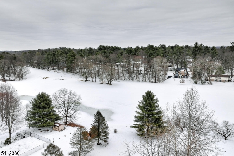 High Point Country Club - Residential