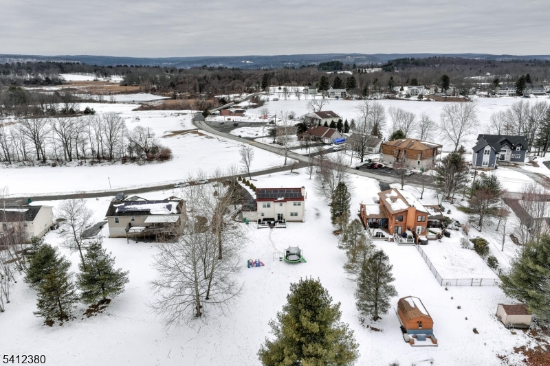 High Point Country Club - Residential