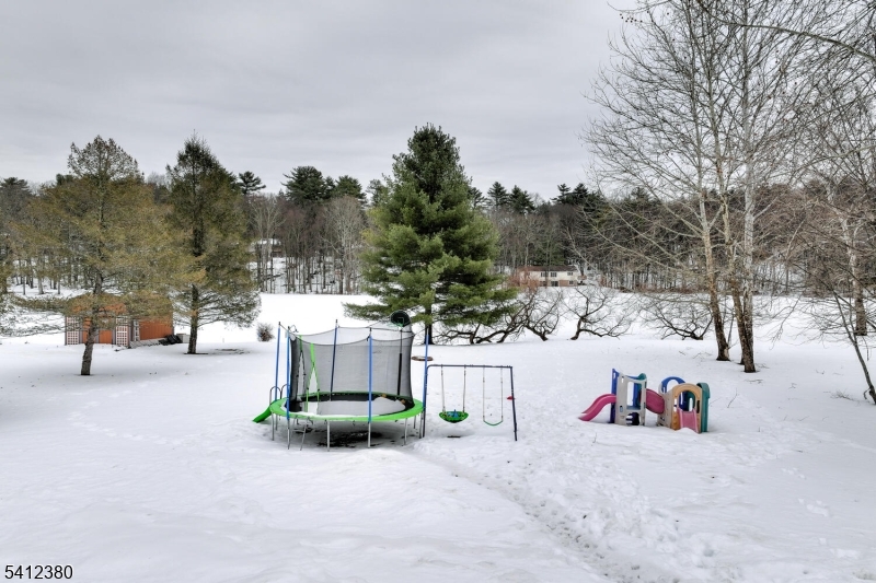 High Point Country Club - Residential