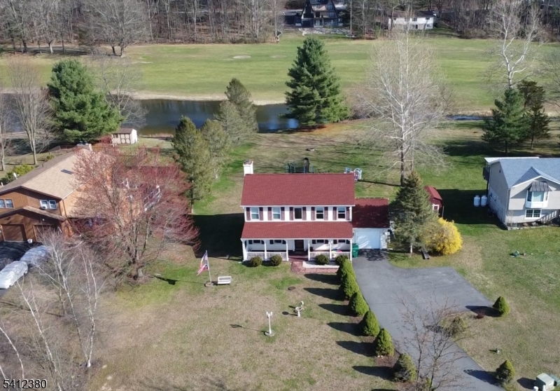 High Point Country Club - Residential