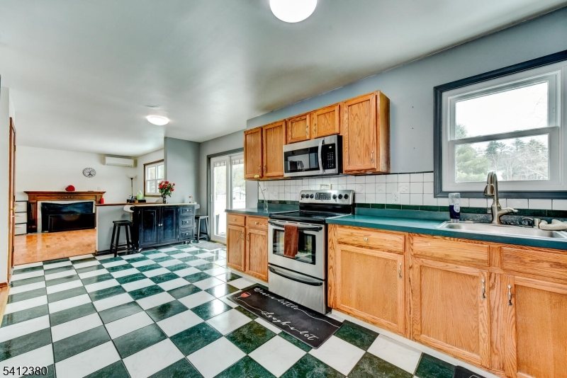 High Point Country Club - Residential