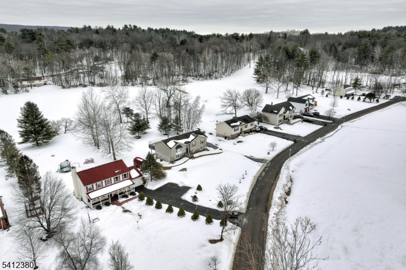 High Point Country Club - Residential