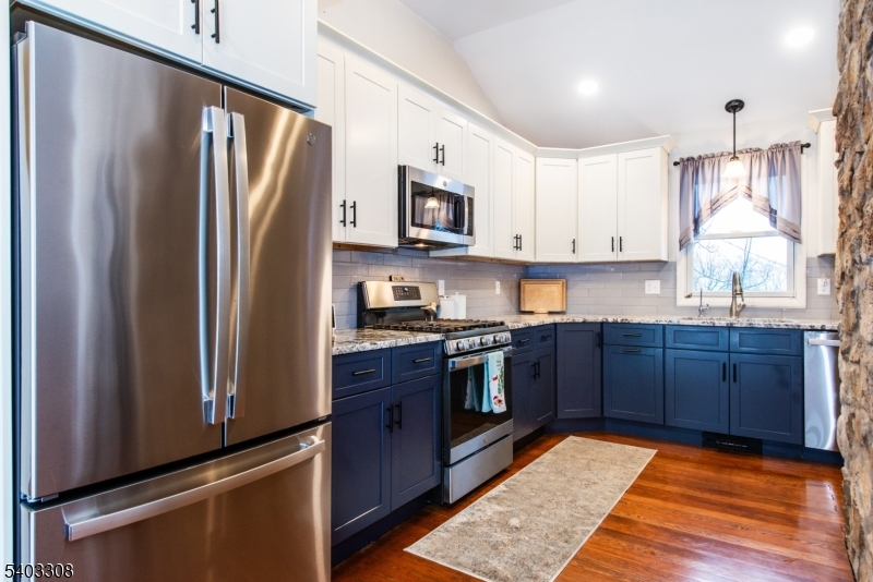 Highland Lakes - Residential