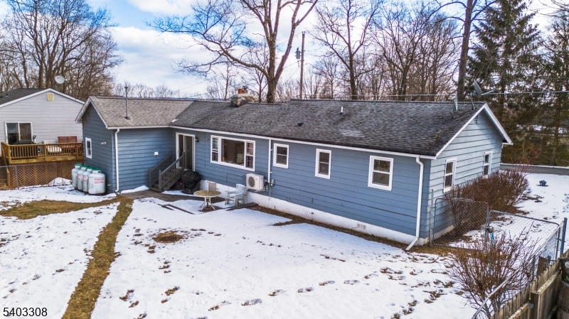 Highland Lakes - Residential