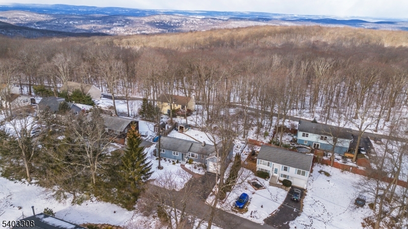 Highland Lakes - Residential