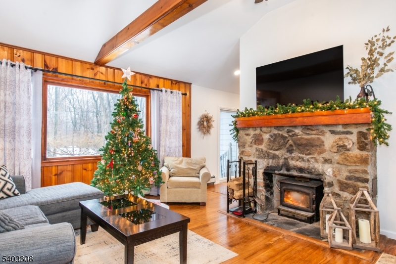 Highland Lakes - Residential