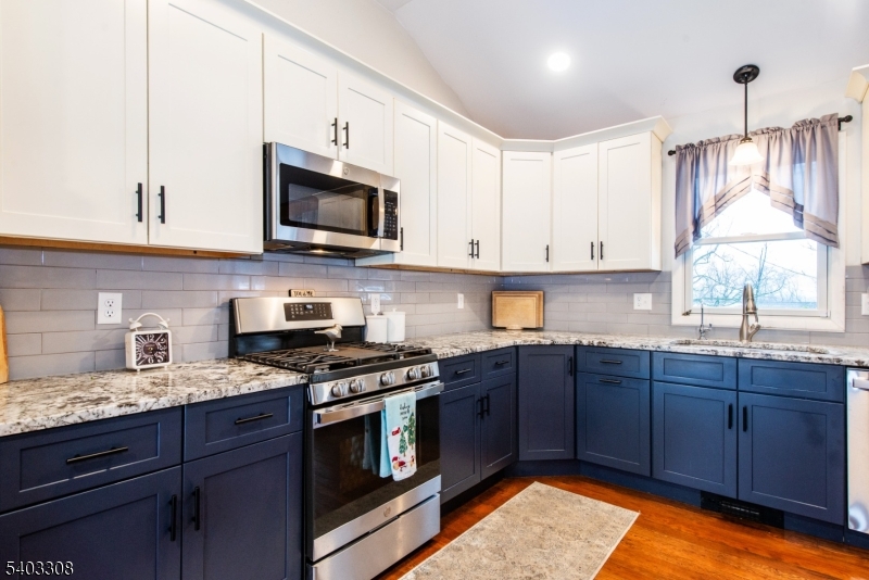 Highland Lakes - Residential