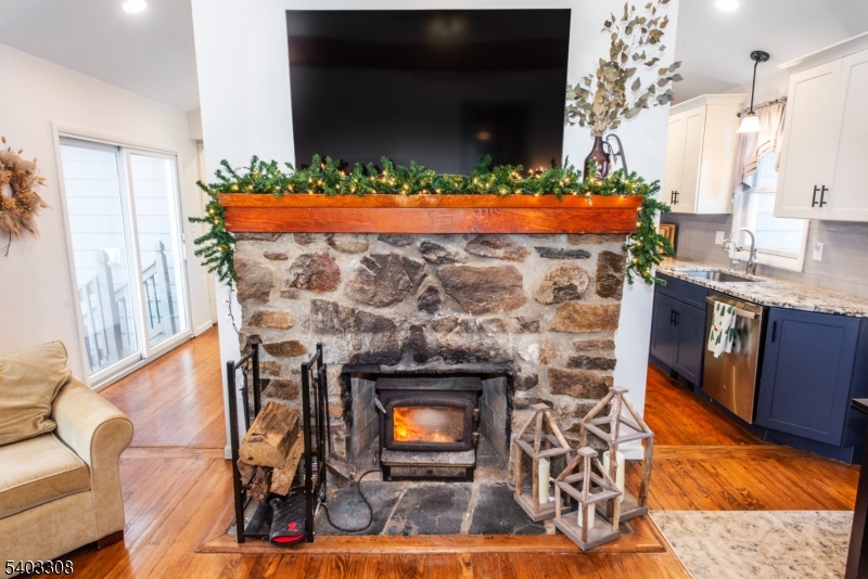 Highland Lakes - Residential