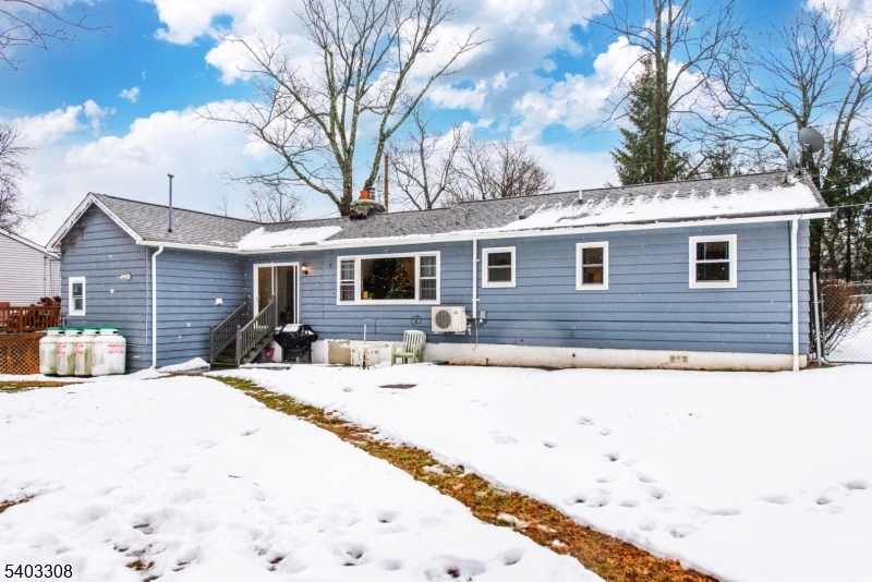 Highland Lakes - Residential