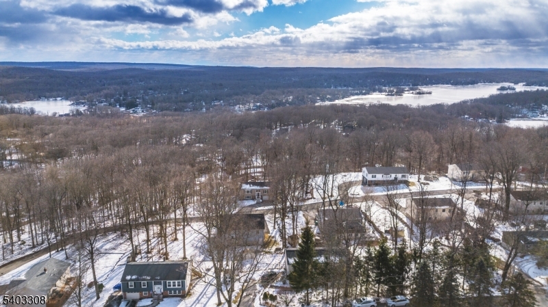 Highland Lakes - Residential