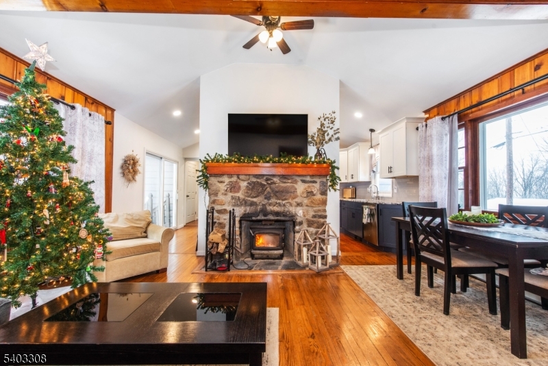 Highland Lakes - Residential