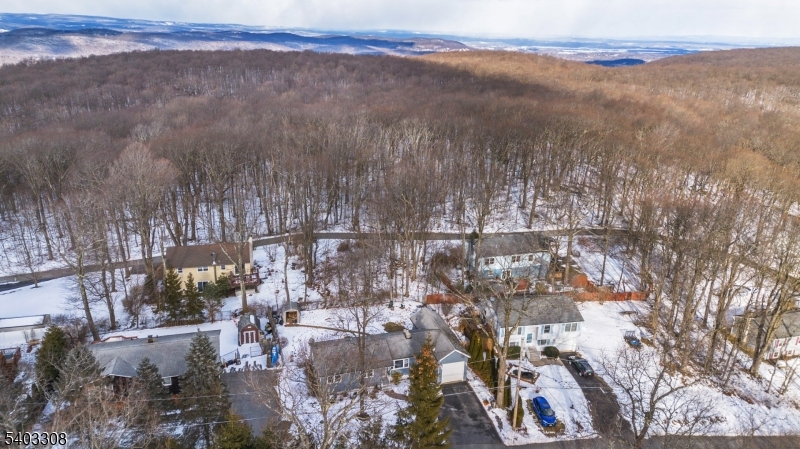 Highland Lakes - Residential