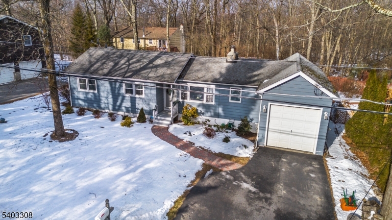 Highland Lakes - Residential