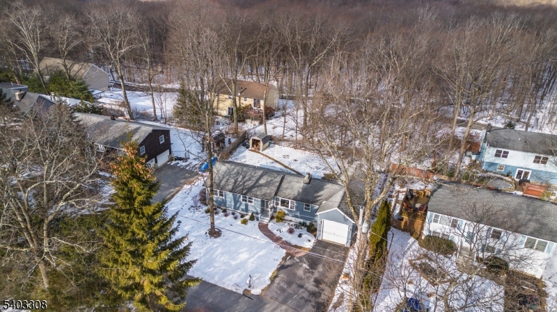 Highland Lakes - Residential