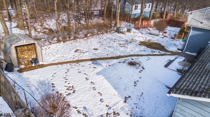 Highland Lakes - Residential