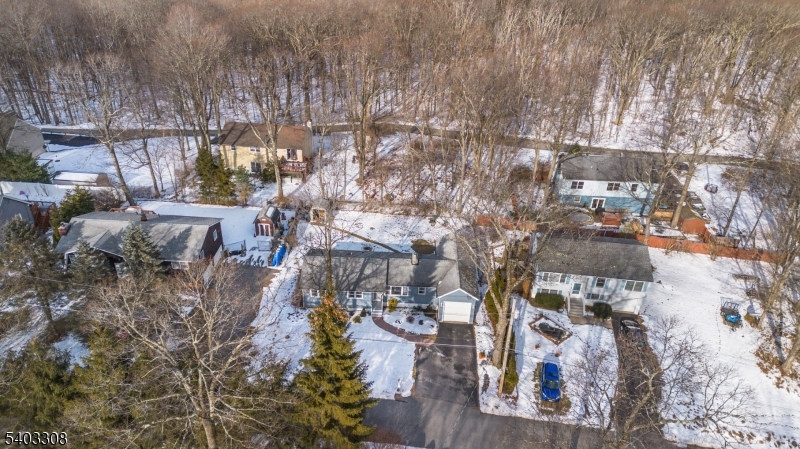 Highland Lakes - Residential