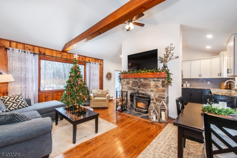 Highland Lakes - Residential